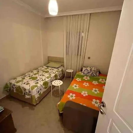 Vakantiehuis Alacati Carsida, Oezel Havuzlu 4 Odali Izmir Size Iyi Gelecek *