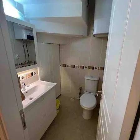 Holiday home Alacati Carsida, Oezel Havuzlu 4 Odali Izmir Size Iyi Gelecek *