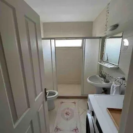 Holiday home Alacati Carsida, Oezel Havuzlu 4 Odali Izmir Size Iyi Gelecek Cesme